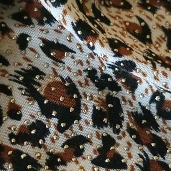 Animal Print New - Picture 4 of 8